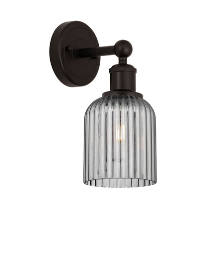 Edison One Light Wall Sconce