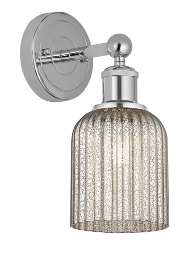 Edison One Light Wall Sconce