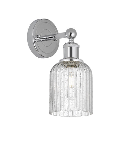 Edison One Light Wall Sconce