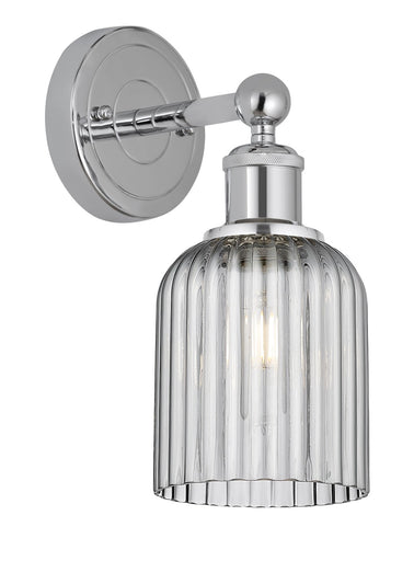 Edison One Light Wall Sconce