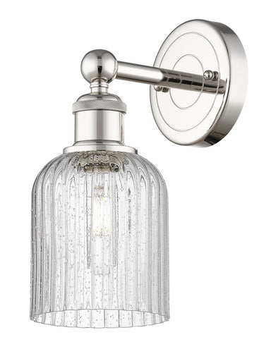 Edison One Light Wall Sconce