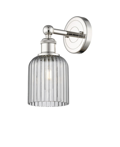 Edison One Light Wall Sconce