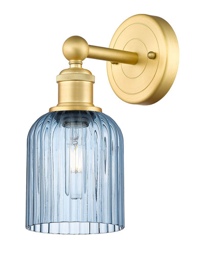 Edison One Light Wall Sconce