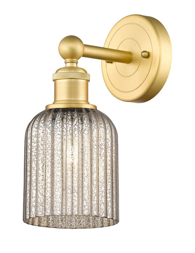 Edison One Light Wall Sconce