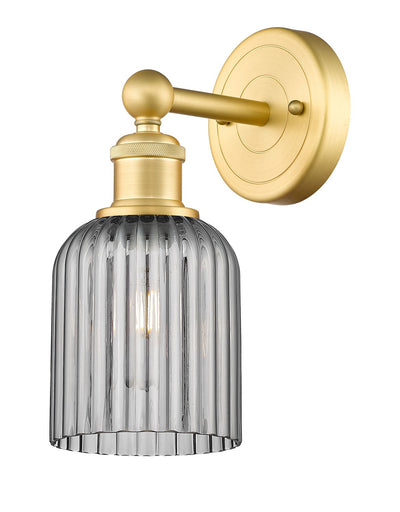 Edison One Light Wall Sconce