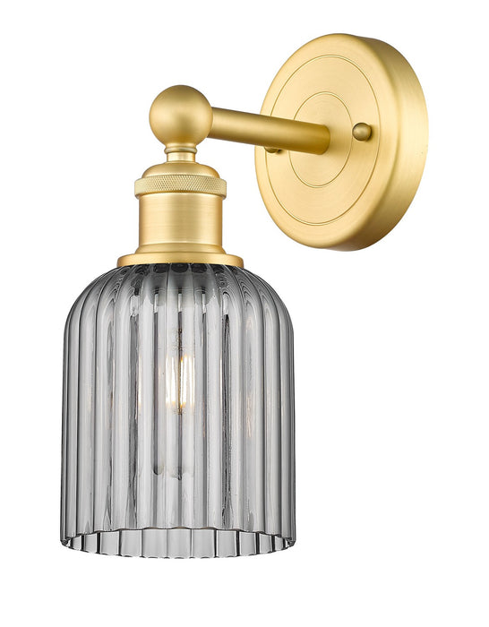 Innovations - 616-1W-SG-G559-5SM - One Light Wall Sconce - Edison - Satin Gold