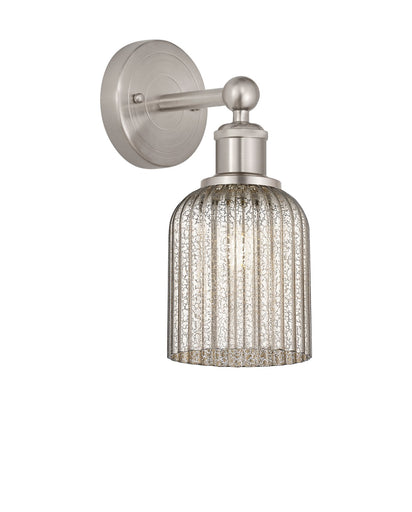 Edison One Light Wall Sconce