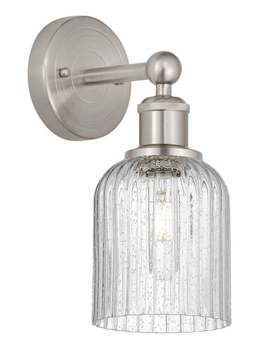 Edison One Light Wall Sconce