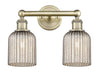 Innovations - 616-2W-AB-G559-5ME - Two Light Bath Vanity - Edison - Antique Brass