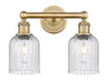 Innovations - 616-2W-BB-G559-5SDY - Two Light Bath Vanity - Edison - Brushed Brass