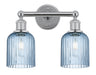 Innovations - 616-2W-PC-G559-5BL - Two Light Bath Vanity - Edison - Polished Chrome
