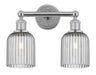 Innovations - 616-2W-PC-G559-5SM - Two Light Bath Vanity - Edison - Polished Chrome