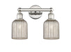 Innovations - 616-2W-PN-G559-5ME - Two Light Bath Vanity - Edison - Polished Nickel