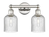 Innovations - 616-2W-PN-G559-5SDY - Two Light Bath Vanity - Edison - Polished Nickel