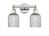 Innovations - 616-2W-PN-G559-5SM - Two Light Bath Vanity - Edison - Polished Nickel