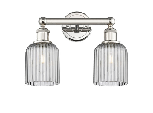 Edison Two Light Bath Vanity