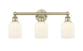 Innovations - 616-3W-AB-G559-5GWH - Three Light Bath Vanity - Edison - Antique Brass