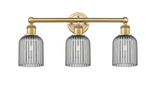 Edison Three Light Bath Vanity