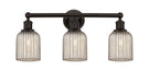 Innovations - 616-3W-OB-G559-5ME - Three Light Bath Vanity - Edison - Oil Rubbed Bronze