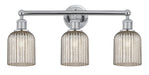 Innovations - 616-3W-PC-G559-5ME - Three Light Bath Vanity - Edison - Polished Chrome