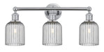 Innovations - 616-3W-PC-G559-5SM - Three Light Bath Vanity - Edison - Polished Chrome