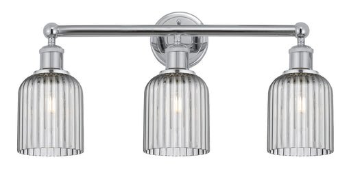 Edison Three Light Bath Vanity