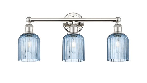 Edison Three Light Bath Vanity