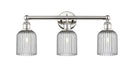 Innovations - 616-3W-PN-G559-5SM - Three Light Bath Vanity - Edison - Polished Nickel