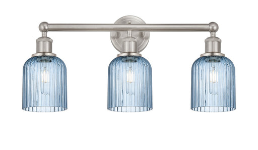 Edison Three Light Bath Vanity