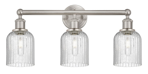 Edison Three Light Bath Vanity