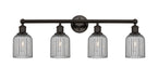 Innovations - 616-4W-OB-G559-5SM - Four Light Bath Vanity - Edison - Oil Rubbed Bronze