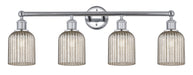 Innovations - 616-4W-PC-G559-5ME - Four Light Bath Vanity - Edison - Polished Chrome