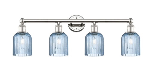 Edison Four Light Bath Vanity