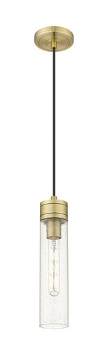 Downtown Urban One Light Mini Pendant