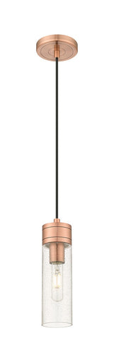 Downtown Urban One Light Mini Pendant