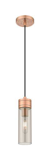 Downtown Urban One Light Mini Pendant