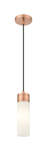 Downtown Urban One Light Mini Pendant