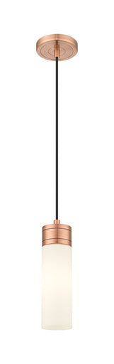 Downtown Urban One Light Mini Pendant