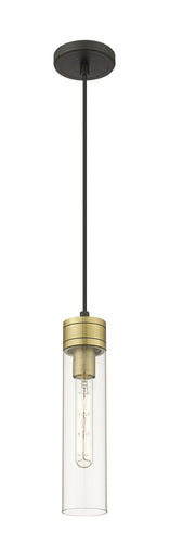 Downtown Urban One Light Mini Pendant