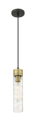 Downtown Urban One Light Mini Pendant