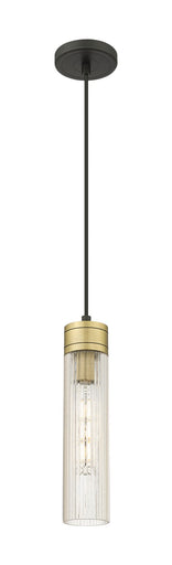 Downtown Urban One Light Mini Pendant