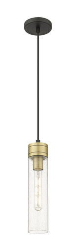 Downtown Urban One Light Mini Pendant