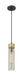 Innovations - 617-1P-BAB-G617-11SM - One Light Mini Pendant - Downtown Urban - Black Antique Brass