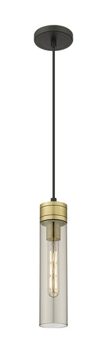 Downtown Urban One Light Mini Pendant