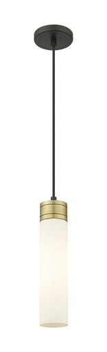 Downtown Urban One Light Mini Pendant