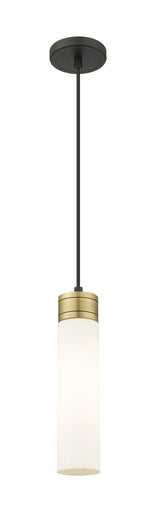 Downtown Urban One Light Mini Pendant