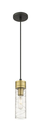 Downtown Urban One Light Mini Pendant