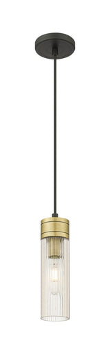 Downtown Urban One Light Mini Pendant