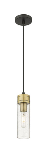 Downtown Urban One Light Mini Pendant