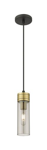 Downtown Urban One Light Mini Pendant